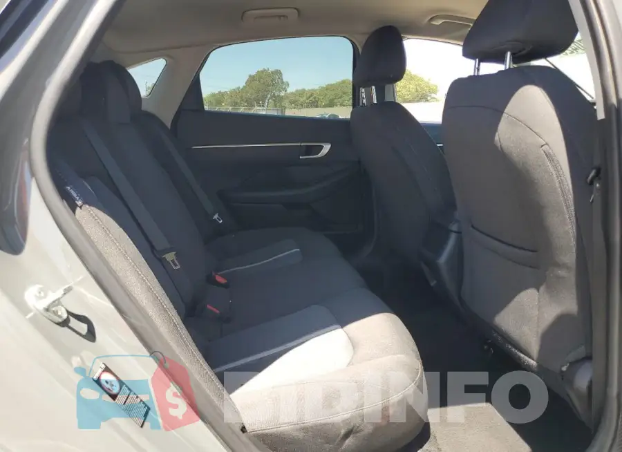 5NPEG4JA9MH128438 Photo# 10