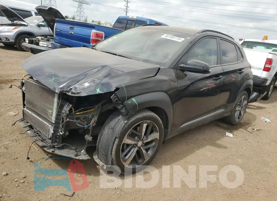 KM8K3CA54KU380320 Photo# 1