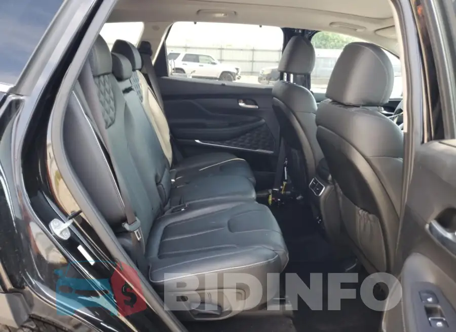 KM8S5DA15MU006492 Photo# 10