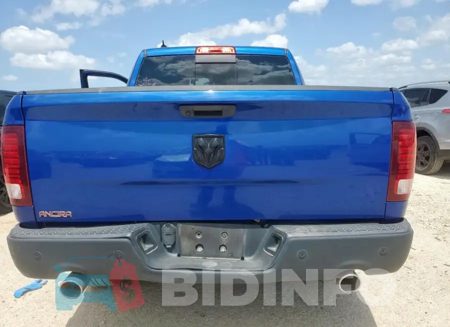 1C6RR6LT8KS705018 Photo# 6