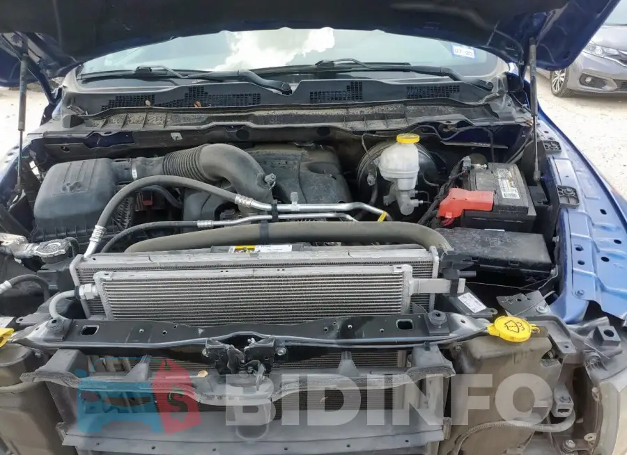 1C6RR6LT8KS705018 Photo# 11