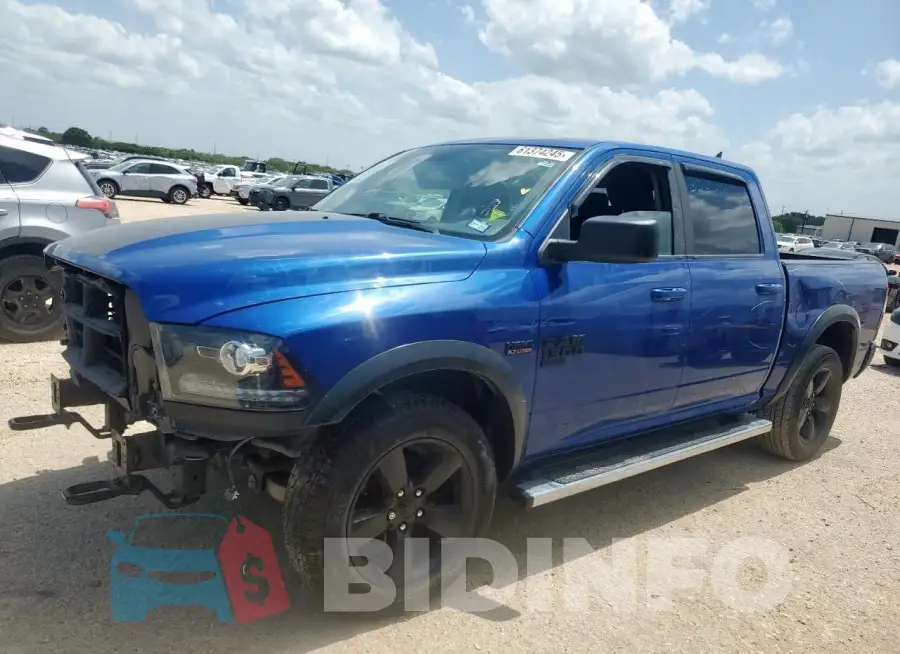 1C6RR6LT8KS705018 Photo# 1