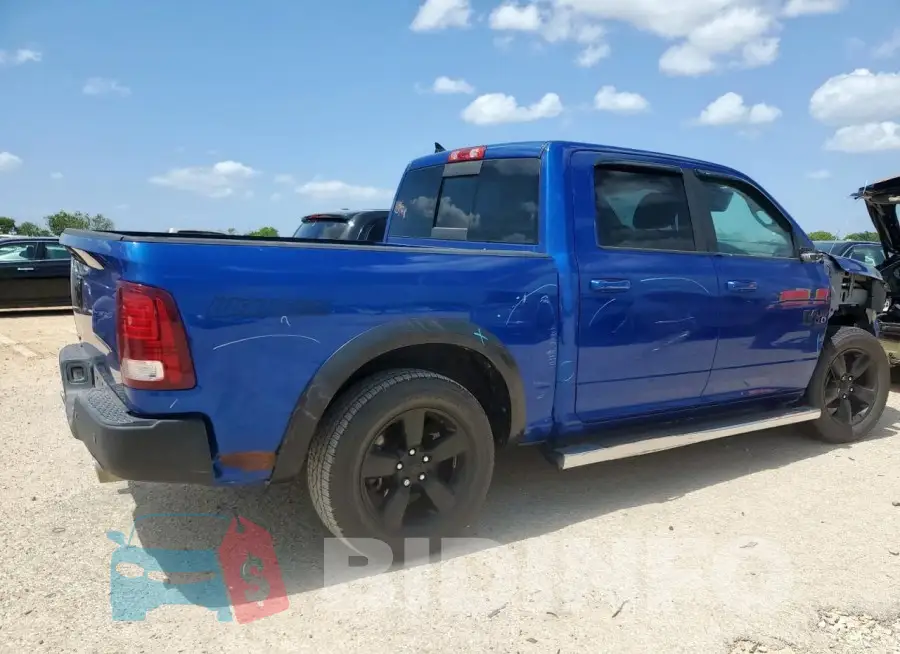 1C6RR6LT8KS705018 Photo# 3
