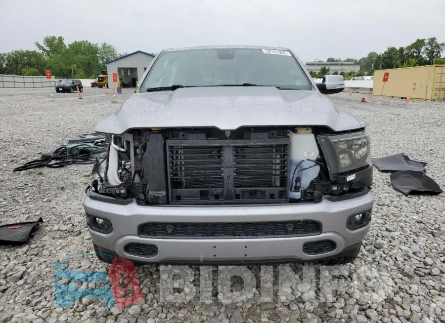 1C6SRFFT4LN184313 Photo# 5