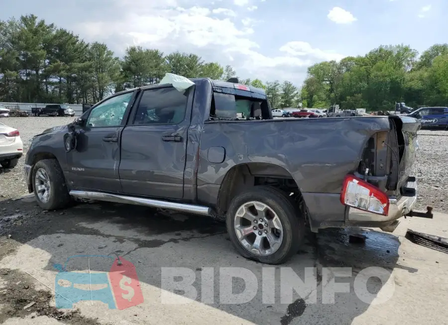 1C6SRFFT8NN379253 Photo# 2