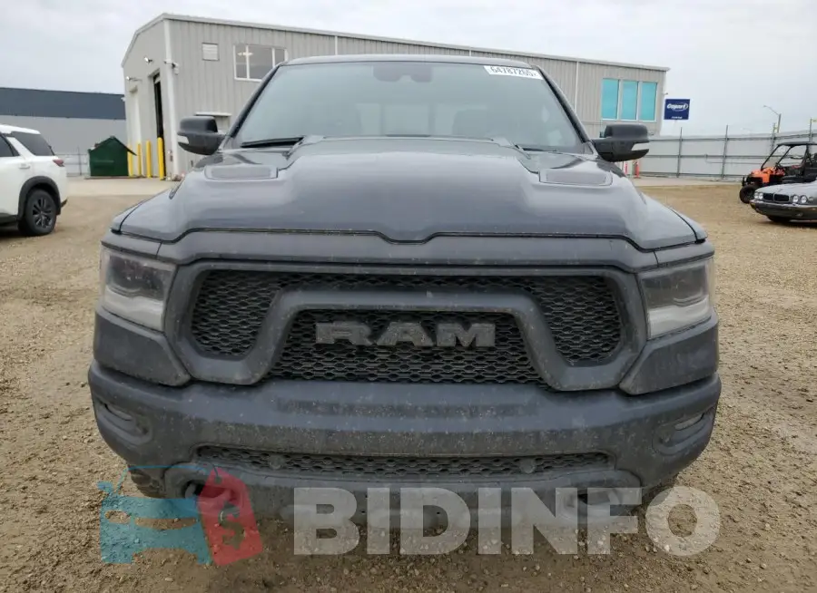 1C6SRFLTXNN399945 Photo# 5