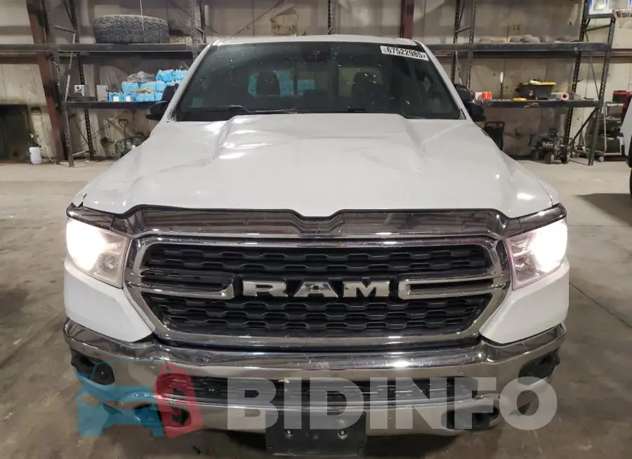 1C6SRFMT2PN616227 Photo# 5