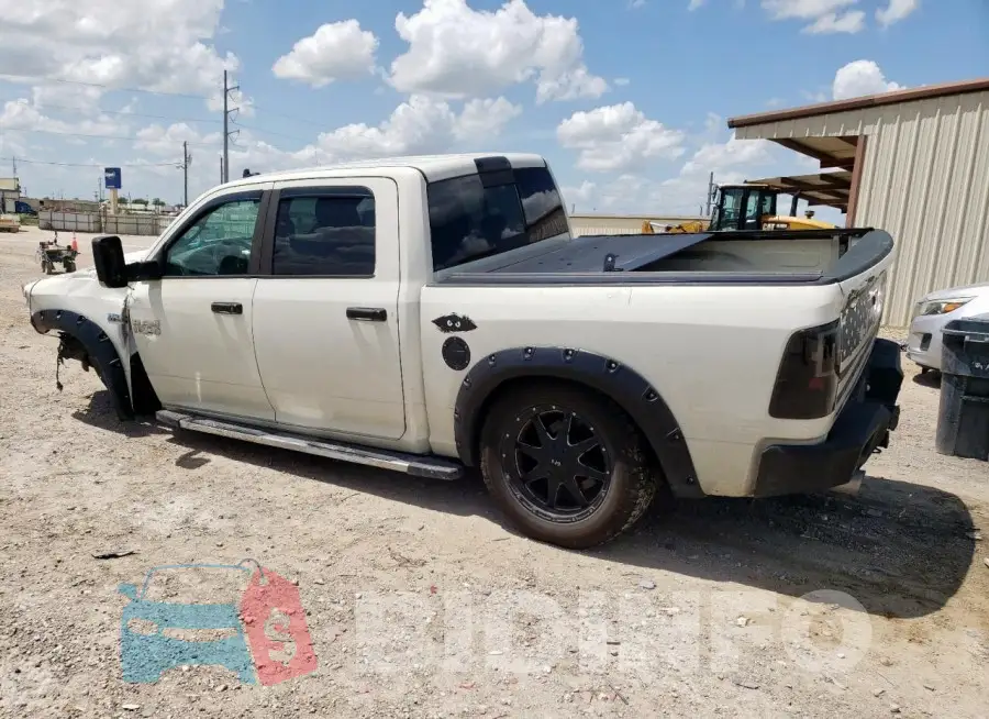 3C6RR6LT4GG287880 Photo# 2