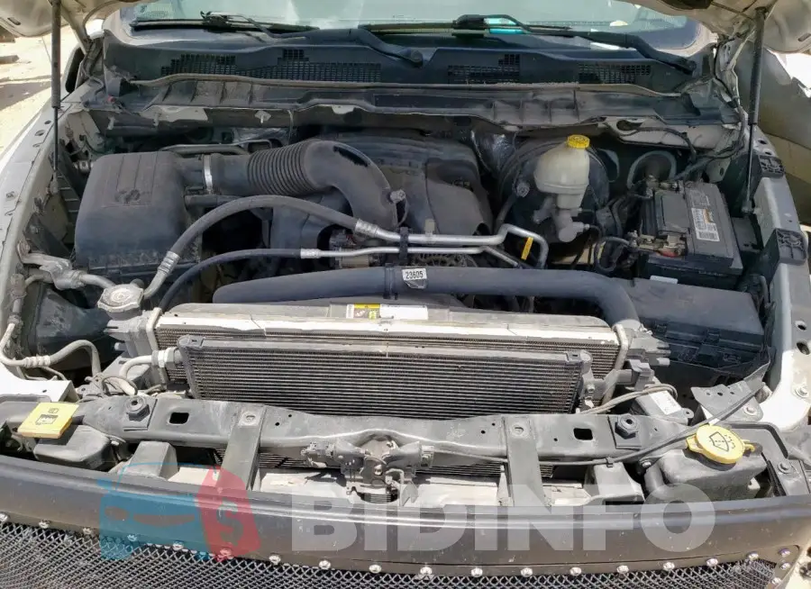 3C6RR6LT4GG287880 Photo# 11
