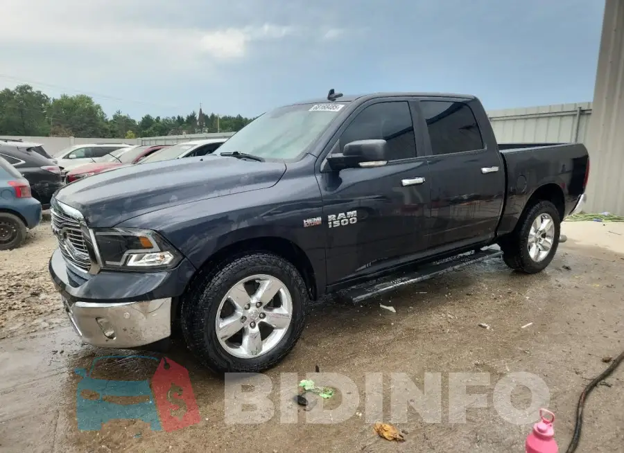 3C6RR7LT3GG384249 Photo# 1