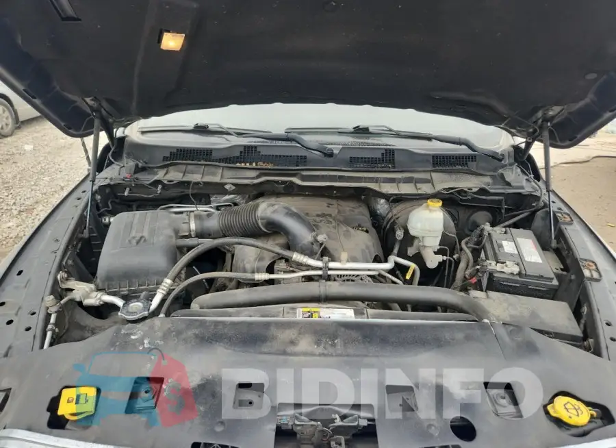 3C6RR7LT3GG384249 Photo# 11