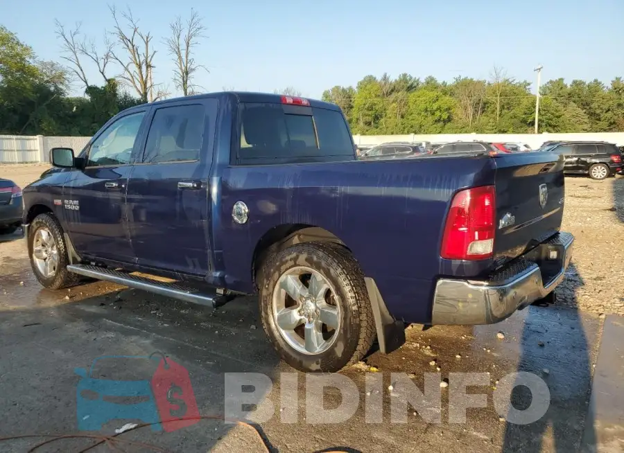 3C6RR7LT6GG136366 Photo# 2