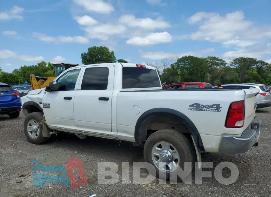 3C6UR5CJ1JG308095 Photo# 2