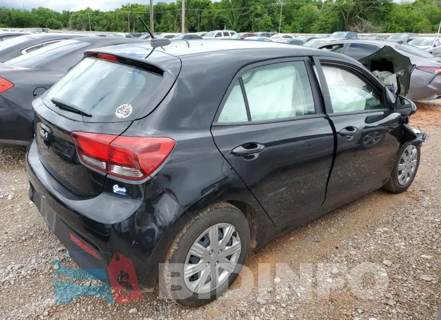 3KPA25AD6NE463157 Photo# 3