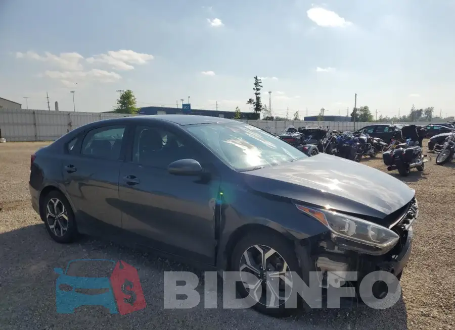 3KPF24AD7KE136911 Photo# 4