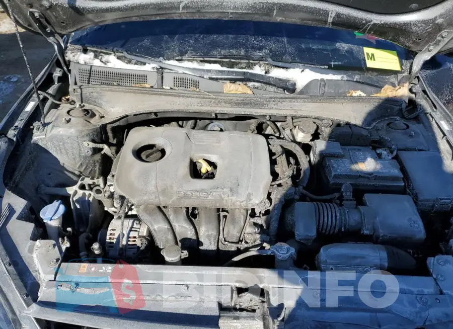 3KPF24AD8NE417846 Photo# 11