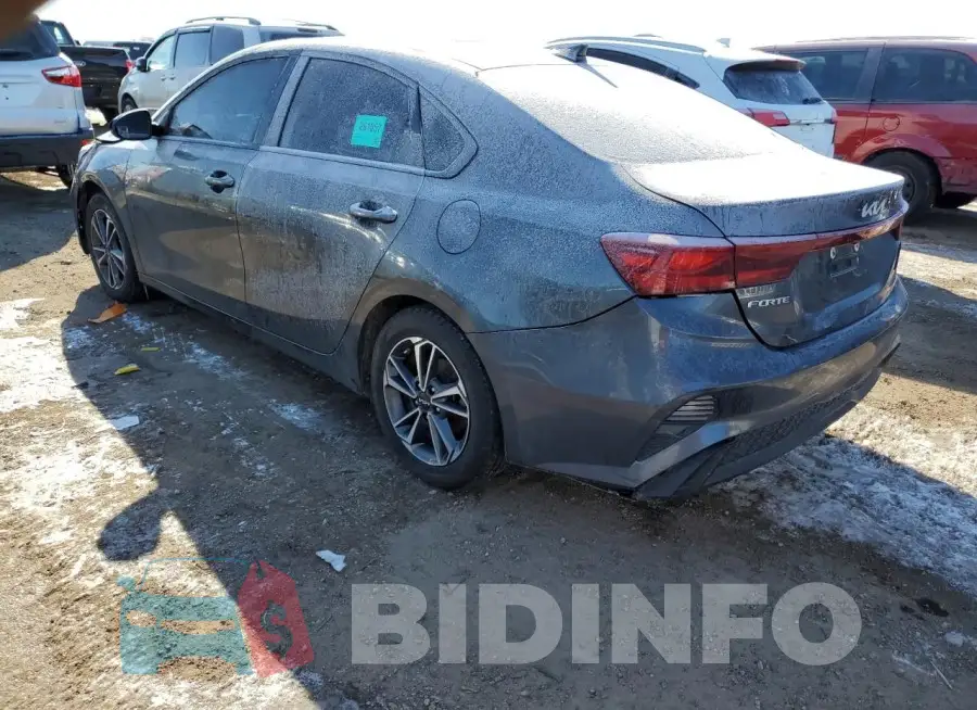 3KPF24AD8NE417846 Photo# 2