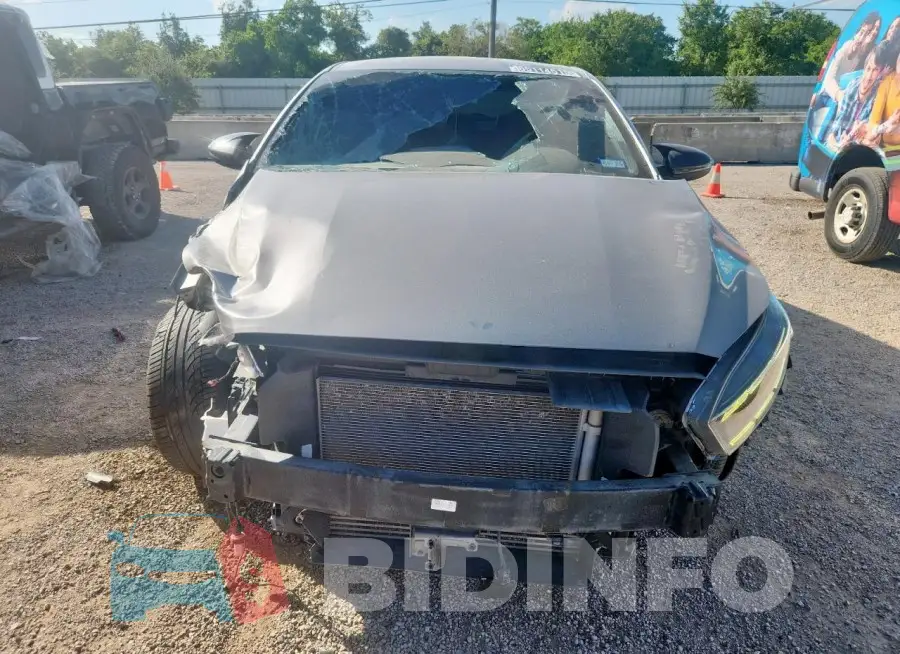 3KPF44AC8PE522374 Photo# 5