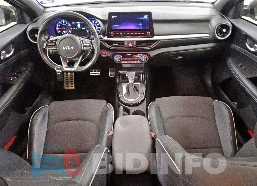 3KPF54AD5NE492043 Photo# 8