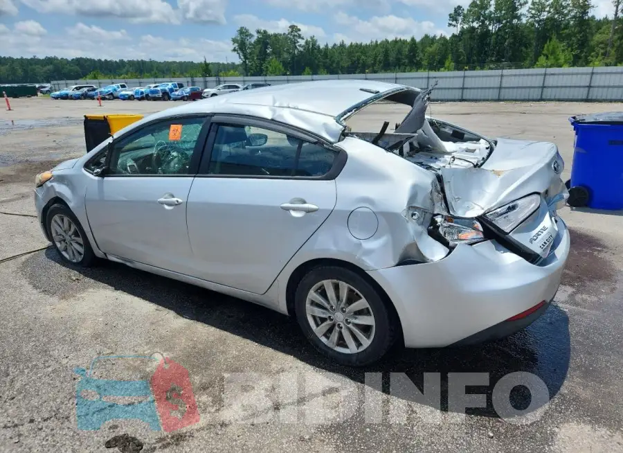 KNAFX4A61G5440433 Photo# 2
