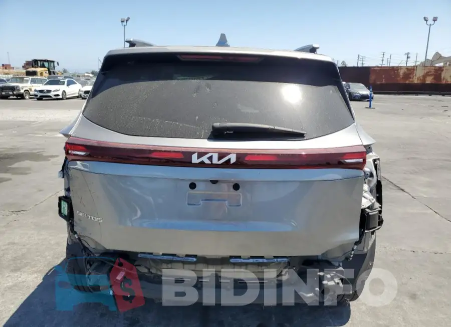KNDEU2AA4R7504746 Photo# 6