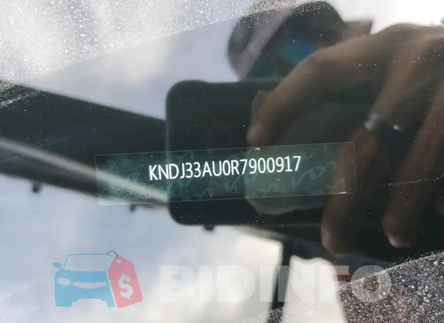 KNDJ33AU0R7900917 Photo# 12