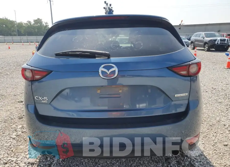 JM3KFBDM4M1392620 Photo# 6