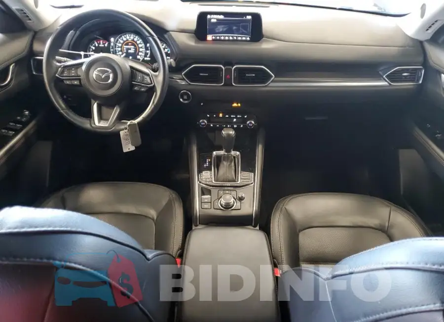 JM3KFBDM6K0650476 Photo# 8