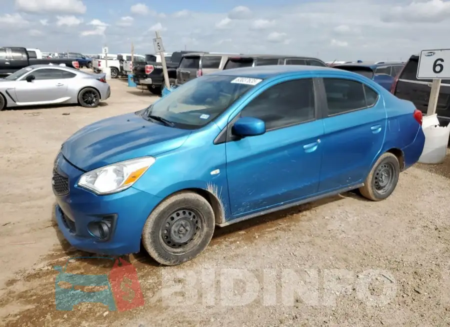ML32F3FJ3LHF01081 Photo# 1