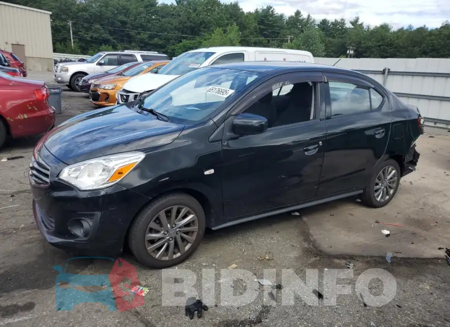 ML32F3FJ4KHF16557 Photo# 1
