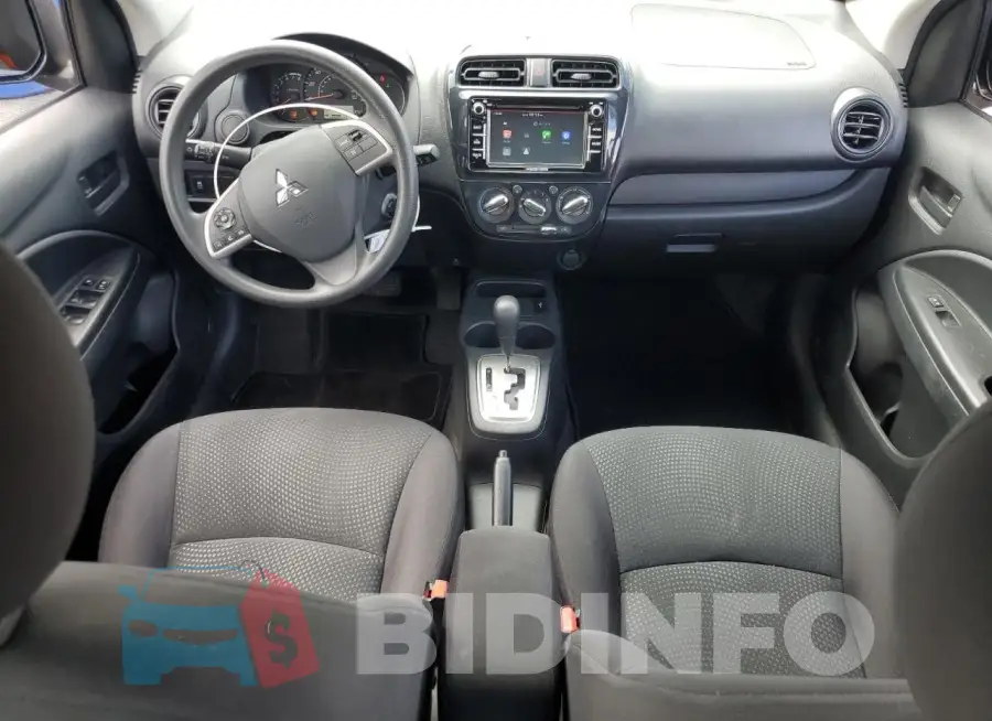 ML32F3FJ4KHF16557 Photo# 8
