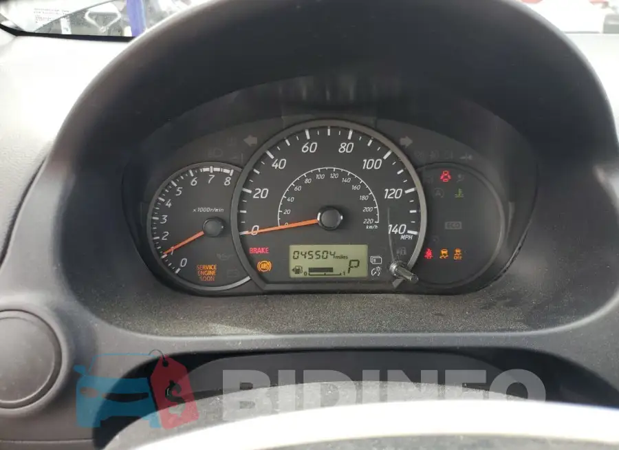 ML32F3FJ4KHF16557 Photo# 9
