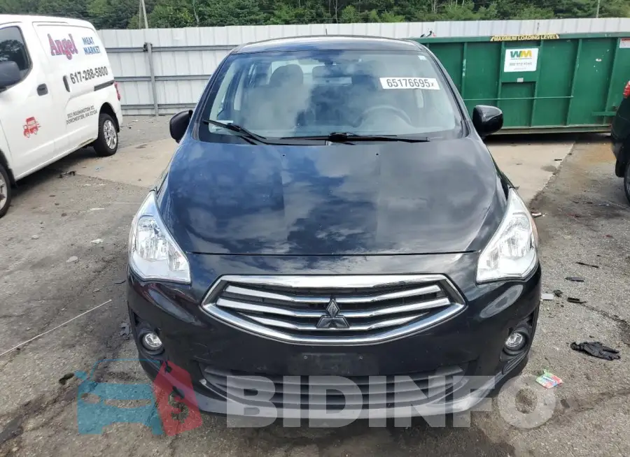 ML32F3FJ4KHF16557 Photo# 5