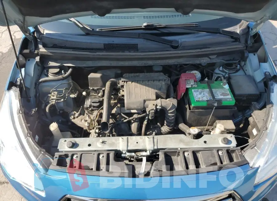ML32F3FJ6KHF14146 Photo# 11