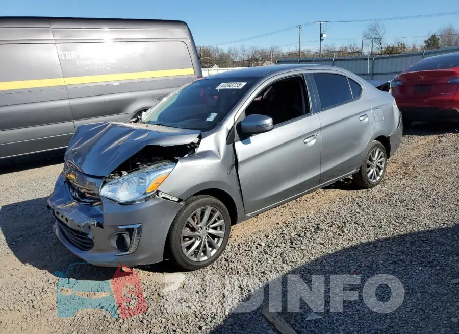 ML32F4FJ2HHF11856 Photo# 1