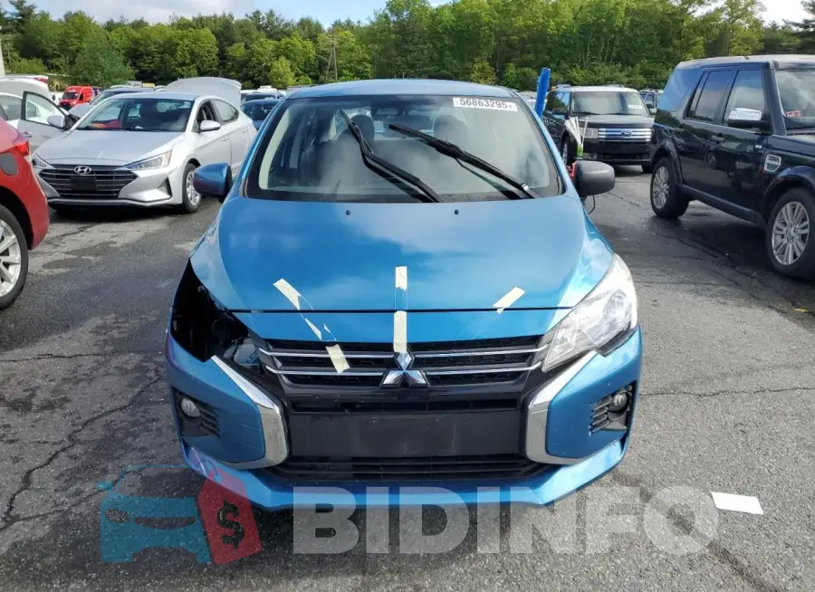 ML32FUFJ4PHF03174 Photo# 5