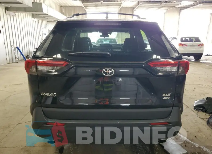 2T3A1RFV8NC312502 Photo# 6