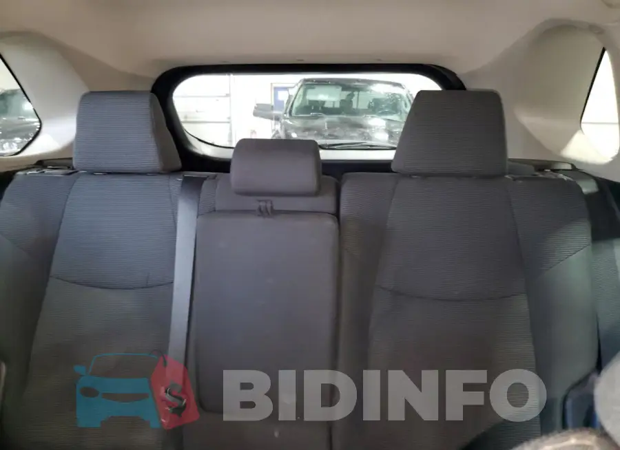 2T3F1RFV8MC161522 Photo# 10