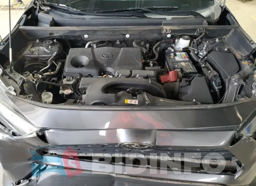 2T3F1RFV8MC161522 Photo# 12