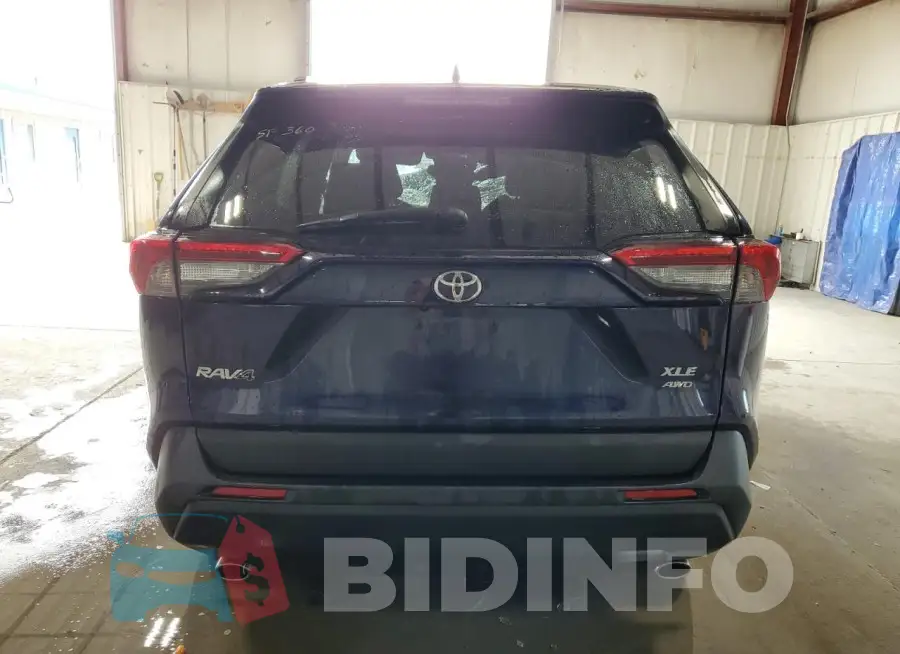 2T3P1RFV6KW044134 Photo# 6