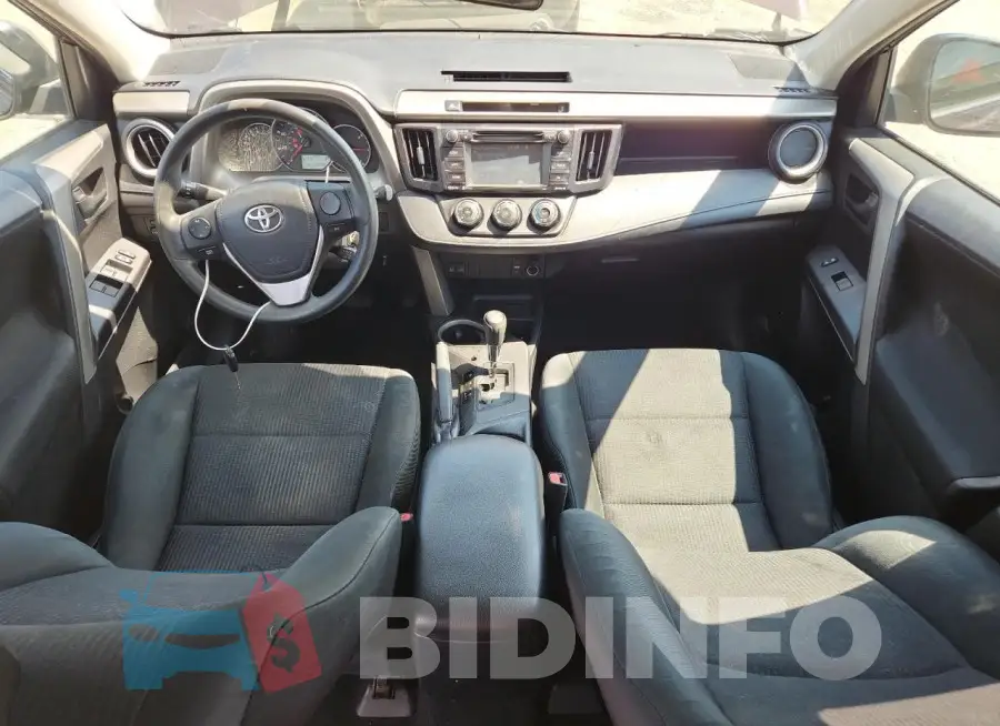 2T3ZFREVXGW275511 Photo# 8