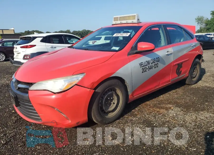 4T1BF1FK4HU375234 Photo# 1