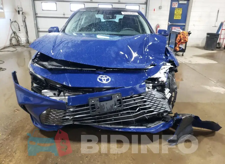 4T1DBADK3SU014902 Photo# 5