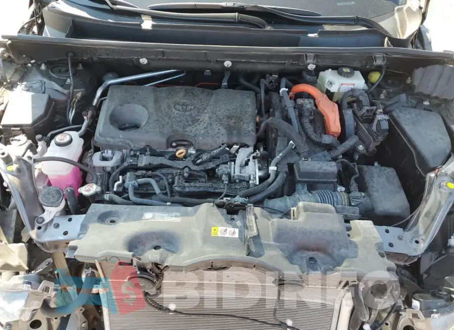 4T3D6RFV7MU043677 Photo# 11