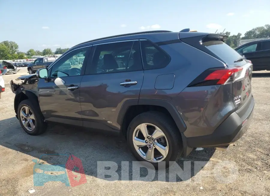 4T3D6RFV7MU043677 Photo# 2