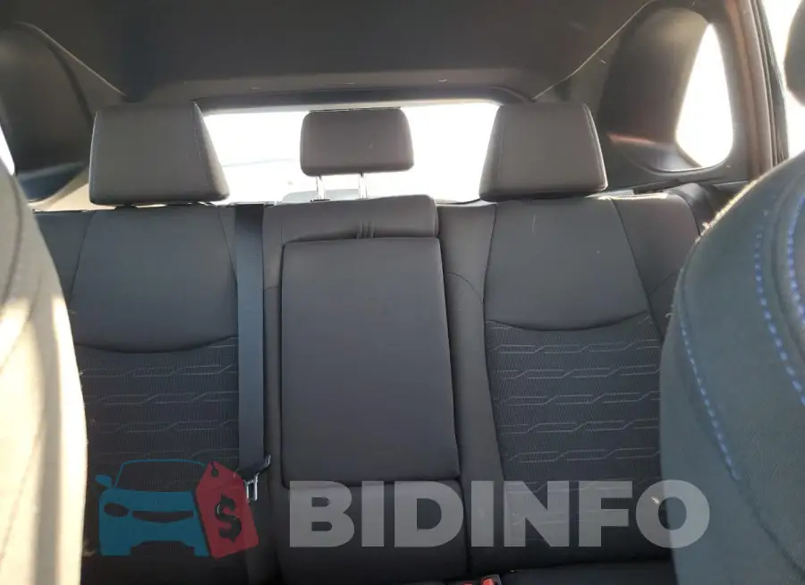 4T3T6RFV2PU126935 Photo# 10