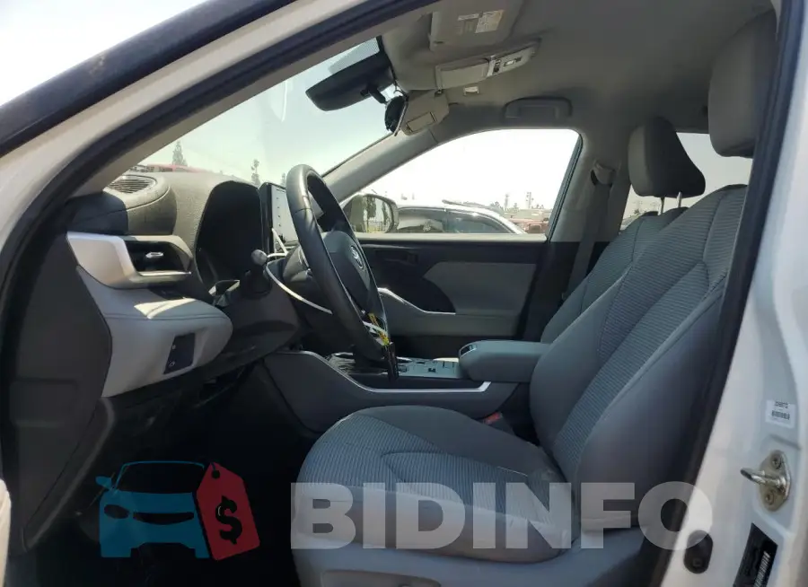 5TDBBRCH2LS503510 Photo# 7