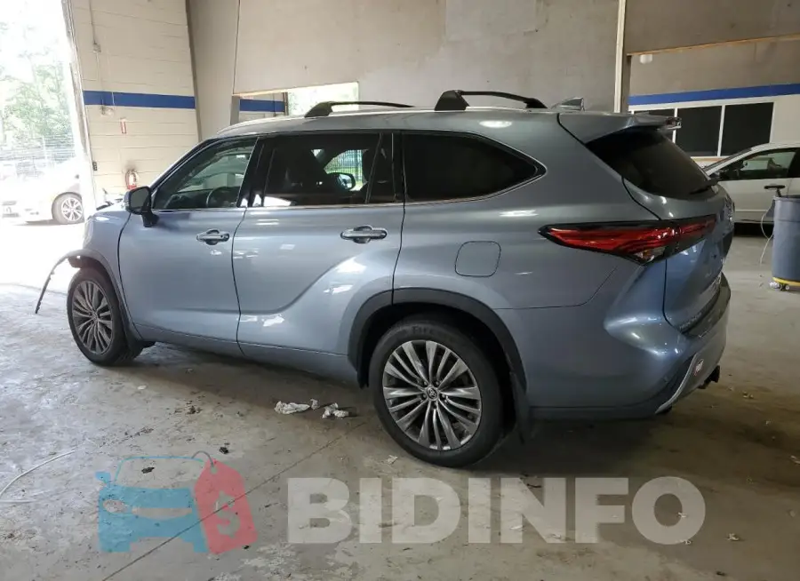 5TDFZRBH5LS035674 Photo# 2