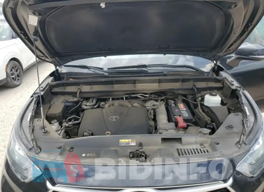 5TDGZRBH4LS502524 Photo# 12