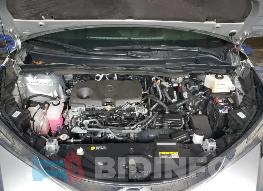 5TDKRKEC2PS162751 Photo# 12